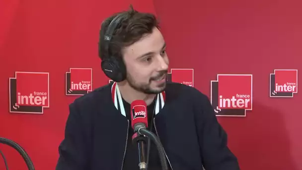 La gloire éphémère - Tom Villa a tout compris