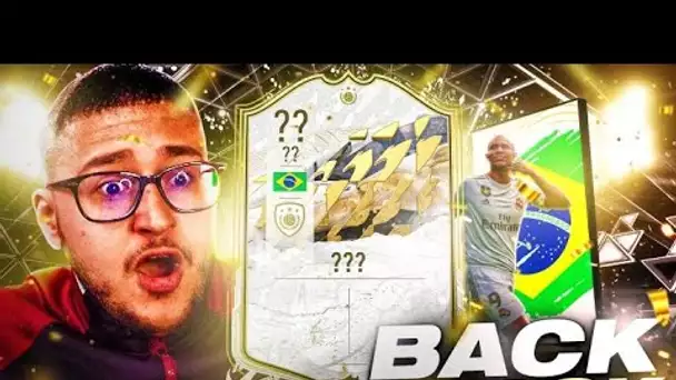 LE MEILLEUR ENCHAINEMENT DE PACK DE L'HISTOIRE !