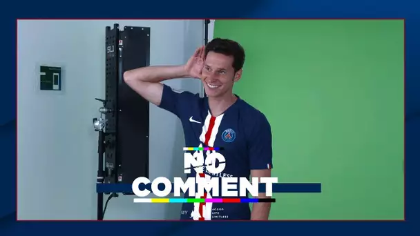 NO COMMENT - ZAPPING DE LA SEMAINE EP.6 with Angel Di Maria & Julian Draxler