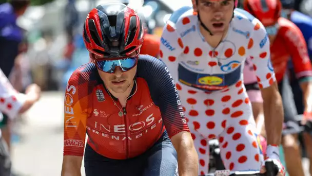 EN DIRECT - Tour de France : dernière étape emblématique sur les Champs-Élysées