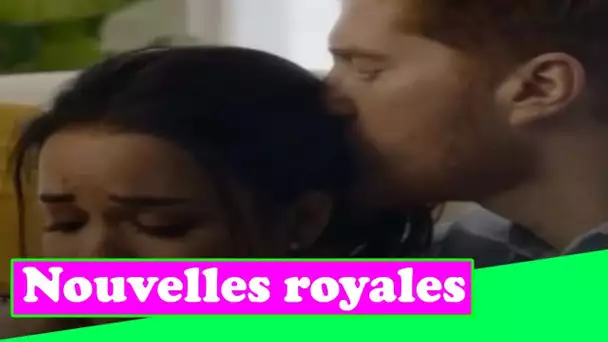 Meghan Markle dit qu'elle a fait "la plus grosse erreur du monde" dans la bande-annonce d'un film de