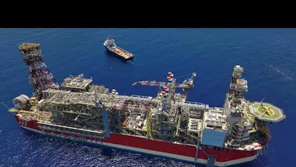 Gaz offshore : le Liban et Israël sur la voie d'un accord "historique" sur leur frontière maritime