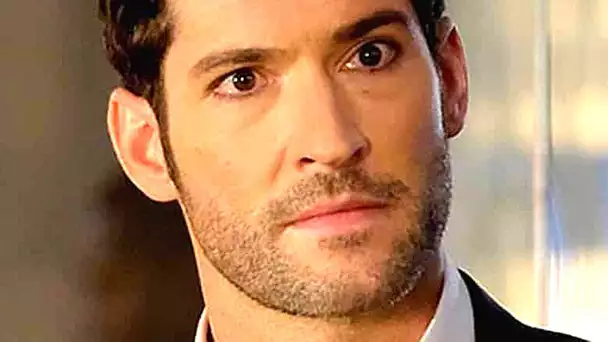 LUCIFER SAISON 5 Date de sortie (Netflix, 2020)