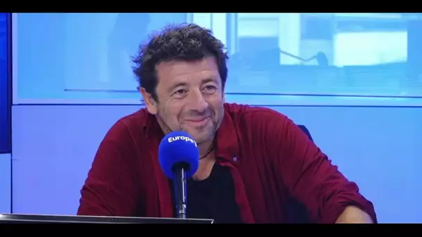 Patrick Bruel