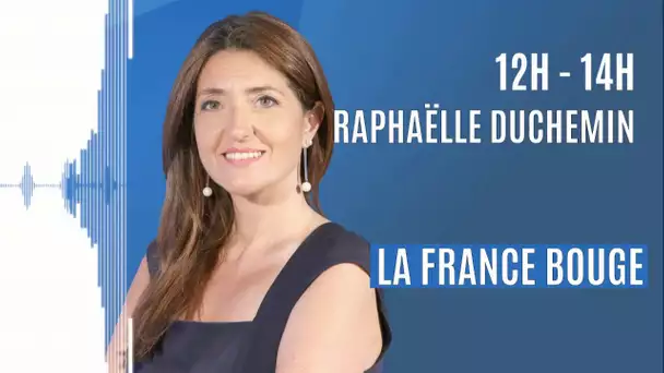 Axel Kahn sur la mesure de l'OMS contre les bébés OGM : "Il n'y a pas de garde-fou d'une efficaci…