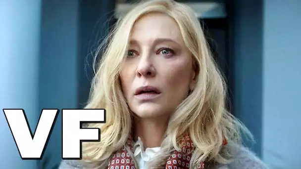 DISCLAIMER Bande Annonce Teaser VF (2024) Cate Blanchett