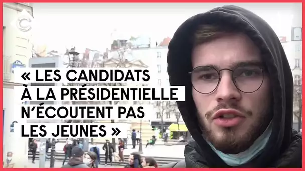 Emmanuel Macron fera-t-il durer le suspens ?, avec Brice Teinturier - C à Vous - 04/02/2022