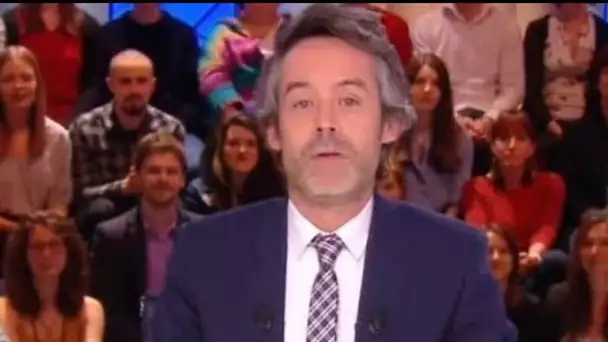 Enorme problème technique dans "Quotidien" : ce bug qui a chamboulé l'émission de...