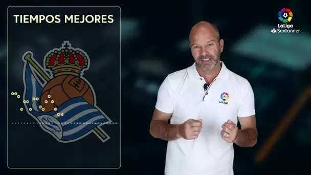 LaLiga con Luis García: Jornada 35