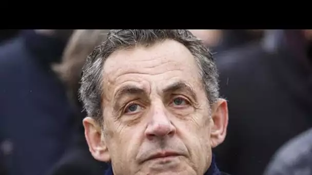 Affaire Bygmalion : Nicolas Sarkozy condamné à un an de prison ferme