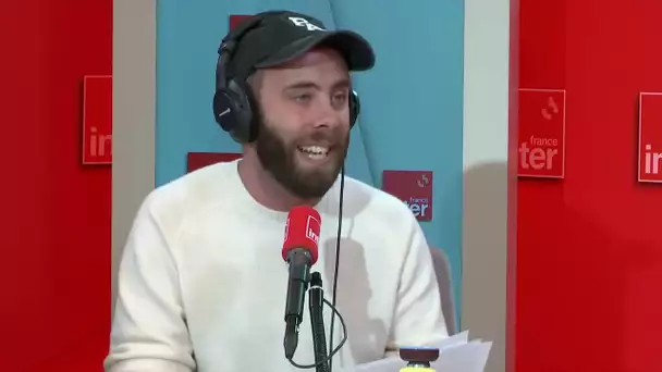 Je suis moi-même quelqu’un d’engagé ! Tristan Lopin n'a pas compris