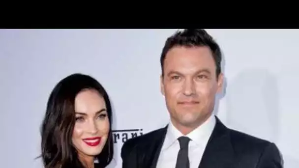 Megan Fox et Brian Austin Green : la preuve que leur couple serait en péril