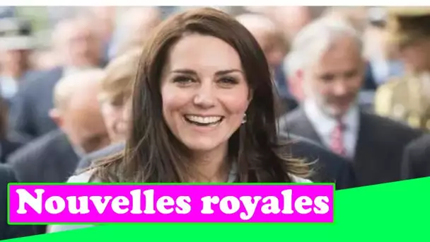 Kate planifie une ÉNORME célébration du 40e anniversaire avec William alors que ses propres plans so