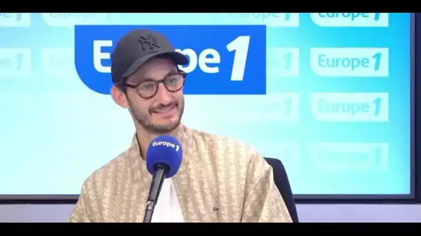 Pierre Niney