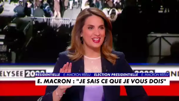 Elysée 2022 : Quelle majorité pour Emmanuel Macron après les législatives ?