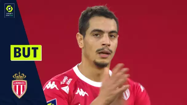 But Wissam BEN YEDDER (87' - ASM) AS MONACO - FC METZ (4-0) 21/22