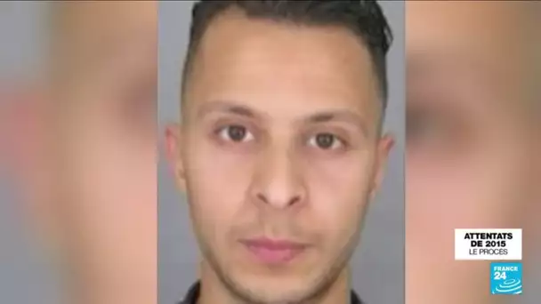 Procès du 13-Novembre : l'accusé Salah Abdeslam parlera-t-il ? • FRANCE 24