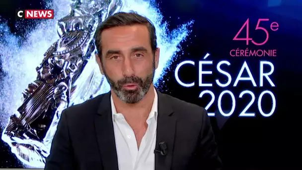 La soirée des Césars tournera-t-elle au pugilat politique ?