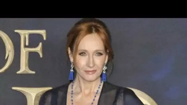 J.K Rowling : son ex-mari confirme l'avoir giflée et ne regrette rien