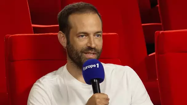 Benjamin Millepied sur son premier film Carmen : "C'est un drame avec de la musique et de la danse"