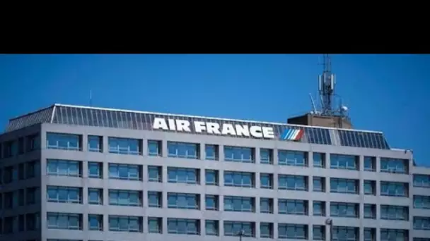 EXCLU EUROPE 1 - Air France s'associe à Perfesco, filiale d'EDF, pour réduire sa consommation d'é…