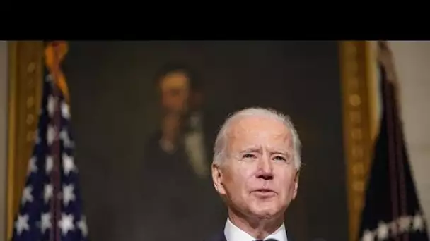 Covid-19 : le Sénat américain approuve le plan de relance économique de Joe Biden