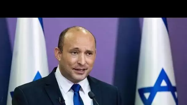 Naftali Bennett, chef de la droite radicale, rejoint la coalition anti-Netanyahu