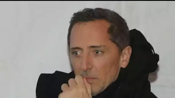 Gad Elmaleh : Infection pulmonaire, complications cardiaques... comment la Covid-19 l'a...