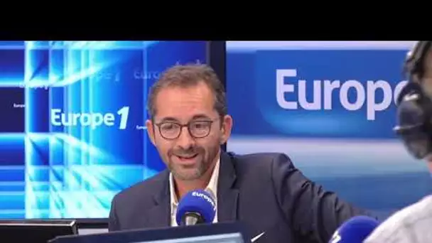 Hakim El Karoui : "La France rayonne au Maghreb le Maghreb rayonne en France, nos destins sont liés"