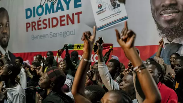 Élections au Sénégal : "Ce sont des victimes de la violence d'État que le scrutin vient de venger"