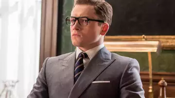 Kingsman 3 : date de début de tournage annoncée avec Taron Egerton