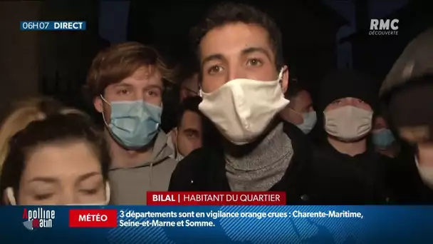 Les squatteurs ont fini par quitter la maison de Roland, 88 ans à Toulouse