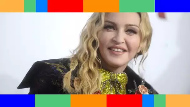 Madonna : ce curieux vrai faux coming-out dont on ne sait que penser