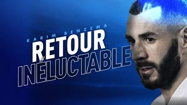 Quelle réorganisation tactique avec le retour de Benzema en Équipe de France ?