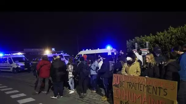 Naufrage dans la Manche : une réunion d’urgence au gouvernement, les oppositions...