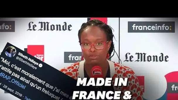 Sibeth Ndiaye répond à Zemmour, "avatar de la pensée xénophobe"