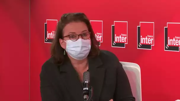 Ehpad : "les atteintes aux libertés ne doivent pas être la marge d'ajustement du manque d'effectifs"