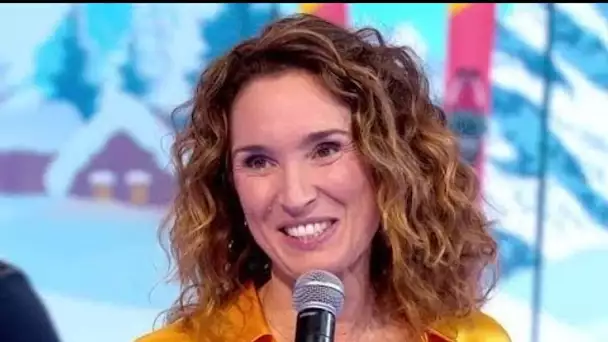 "Impossible de répondre..." : Marie-Sophie Lacarrau, star du JT deTF1, réellement...