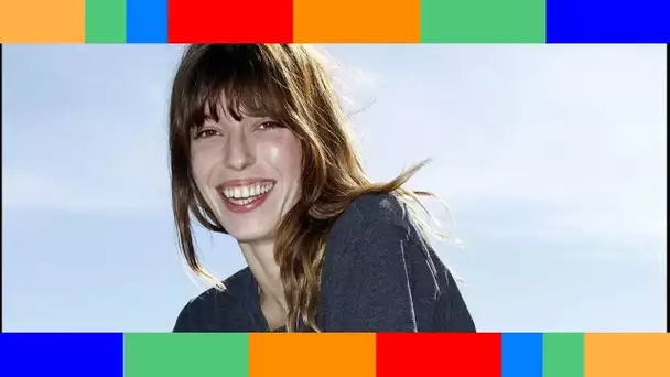 Lou Doillon maman : elle dévoile une photo d'un moment tendre avec son fils, Laszlo