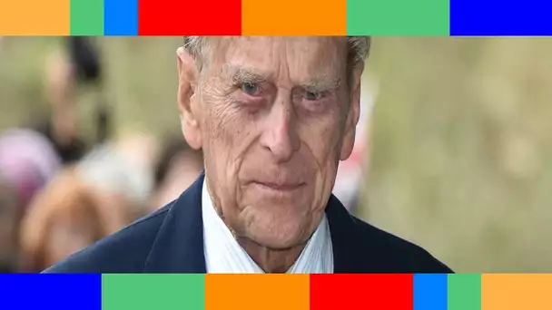 Mort du prince Philip : ce qu'il voulait pour ses obsèques