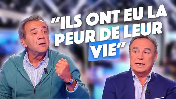 HISTOIRE de vengeance : Trois Chasseurs et un Enfant Agressés par des Migrants !