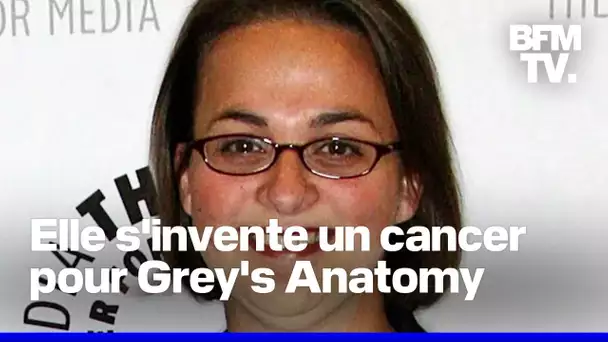 Grey's Anatomy: un documentaire sur une scénariste qui s’est inventé un cancer pendant plus de 8 ans