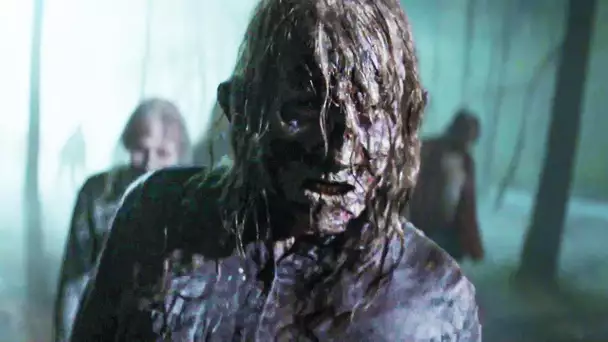 THE WALKING DEAD : DARYL DIXON - The Book of Carol Bande Annonce (2024) Nouvelle