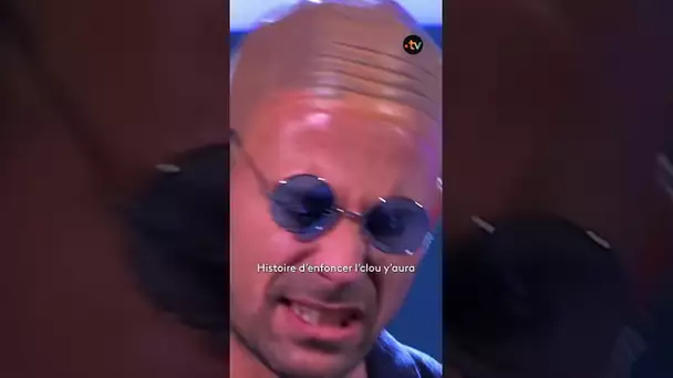 La réponse de Pascal Obispo à Pierre Garnier 🤭