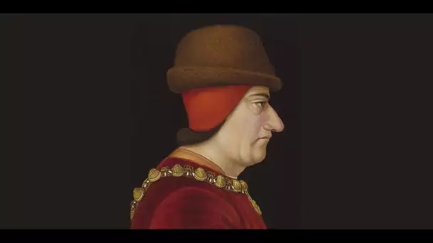 Louis XI, un roi mal fagoté ?