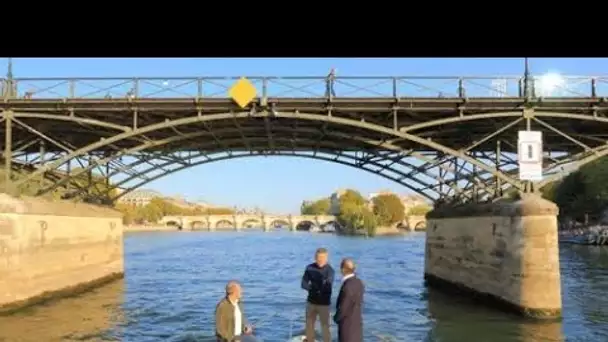 «On a de plus en plus de demandes» : la location de bateaux séduit de plus en plus de plaisanciers