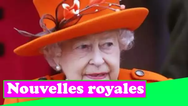 La reine fait face à une «crise bien plus grave» dans la famille royale que Meghan Markle et le prin