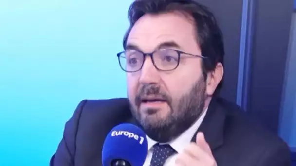 Gabriel Attal à Matignon où le début de l’après Macron