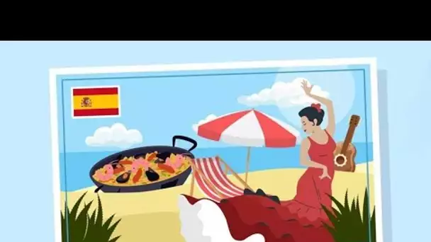 L’Espagne est-elle une grande bénéficiaire de la cohésion ? • FRANCE 24