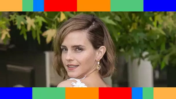 Emma Watson en couple : qui est son compagnon Brandon Green, fils de milliardaire ?